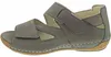 Waldläufer Heliett Weite H Sandale Beige Produktbild-Vorschau 40