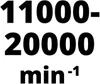 Einhell-Multifunktionswerkzeug VARRITO 18V Akku 2.5 Ah, Produktbild-Vorschau 12