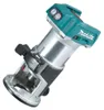Makita Akku-Multifunktionsfräse 18V LXT  - DRT50Z Produktbild-Vorschau 29