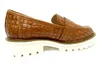 Caprice Damen  Slipper sportlich braun Gr. 38 Produktbild-Vorschau 3