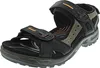 Ecco Offroad Yucatan M Black/Mole/Black Black/Mole/Black 43 Produktbild-Vorschau 148