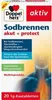 Doppelherz Sodbrennen Akut und Protect Kautabletten (20 er Produktbild-Vorschau 1