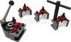 PAULIMOT Schnellwechsel-Stahlhalter-Set, System "Multifix", Produktbild-Vorschau 2