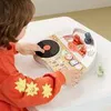 TOP BRIGHT MUSIC BUSY BOARD (Musikspielzeug, kreatives Náhľad obrázku produktu 8