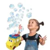 Macchina per bolle di sapone Bavytoy - Autobus Anteprima dell’immagine prodotto 3