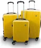 Barut Kofferset 3-teilig Reisekoffer Trolley Produktbild-Vorschau 2