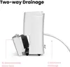 Comfee MDDF-20DEN7-WF Deumidificatore, 20L, 40m², bianco Anteprima dell’immagine prodotto 3