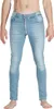 Bockle® GAY-ZIP Blue Jeans No 4 Herren Jeanshose, W29/L30 Produktbild-Vorschau 1