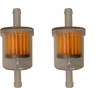 Two identical fuel filters are shown against a white background. Anteprima dell’immagine prodotto