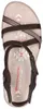 SKECHERS REGGAE SLIM SUN ARRAY Brown Produktbild-Vorschau 7