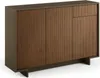 Sideboard Dbakayok, Wohnzimmer-Sideboard, Wohnzimmer-Buffet Produktbild-Vorschau 1