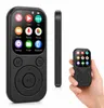 MP3 Player Bluetooth 5.3 mit 64 GB Speicherkarte, HiFi Produktbild-Vorschau 1