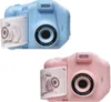 Denver KPC-1370 telecamera blu per bambini con stampante Anteprima dell’immagine prodotto 28