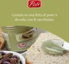 Crema al Pistacchio Vaso Magnum Pistaziencreme 600g - Pisti Produktbild-Vorschau 4