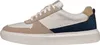 Geox Sneaker Sneaker Leder/Textil Produktbild-Vorschau 5