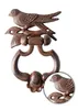 Esschert Design Vogelmotiv Türklopfer; BR15 Produktbild-Vorschau 2