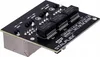 Switch Poe Flexnet 3 Portowy Poe 10/100 Extender Sygnału Podgląd zdjęcia produktu 7