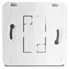 Kit thermostat d'ambiance sans fil EOB FRT7B2 Voir les images du produit 7