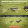 Solární kamera pro divokou zvěř 4K 30fps, 48MP lovecká Náhled obrázku produktu 6