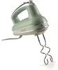 Ariete 1548/04 Hand mixer 450 W Green Voir les images du produit 2