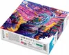 Puzzle 1000 elementów Imagination Roch Urbaniak Sakura i Podgląd zdjęcia produktu 6