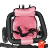 tricycle 4 en 1 pour bébé Tricycle enfant guidon vélo bébé Voir les images du produit 11