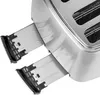 SENCOR STS 5070SS Elektrický hriankovač, 4 otvory, Náhľad obrázku produktu 8