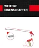 KS Tools Universal Druckluftpistole lang 515.1904 I 6,3 Produktbild-Vorschau 4