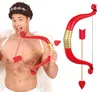 Guirca Cupids Arc Avec Une Flèche 58 Cm One Size Voir les images du produit 3