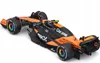 Bburago 18-38214N - Modelauto - F1 McLaren MCL38 Miami Productafbeelding-voorbeeld 9