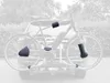 Filmer 49814 E-Bike Transportschutz 6-teilig abwaschbar Produktbild-Vorschau 4