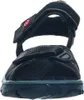 Sandales Rieker pour femmes 5416-38, 5416-36, 5416-37, Voir les images du produit 75