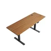 A product shot of a standing desk on a white background. Anteprima dell’immagine prodotto