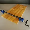 GEKO Trubková truhlářská svěrka šroubová 3/4" G29961 Náhled obrázku produktu 4