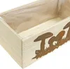 Pflanzkasten-Set Holzkisten mit Pilzen Herbstdeko Edelrost Produktbild-Vorschau 2