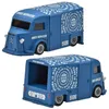 Hot Wheels HRT51, Set di veicoli, 3 anni, Plastica, Anteprima dell’immagine prodotto 12
