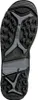The sole of a black and gray boot is shown against a white background. Produktbild-Vorschau