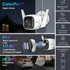 TP-Link Tapo Outdoor Security Wi-Fi Camera Náhled obrázku produktu 23