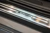 Exclusive Design V2A Einstiegsleisten passend für Seat Produktbild-Vorschau 4