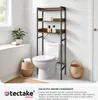 TecTake 404863, Dřevo, 1 kusů Náhled obrázku produktu 6