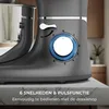 Fentic keukenmachine 2000W – Mixapparaat, mengapparaat, Productafbeelding-voorbeeld 4
