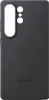 A black Samsung phone case shown from the back. Anteprima dell’immagine prodotto