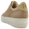 Paul Green Sneaker 5320-035, Rauleder, Beige, Damen Produktbild-Vorschau 46