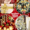 5M Warmweiß Weihnachtsband Lichter, Gold Batteriebetrieben Produktbild-Vorschau 5