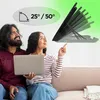 Duronic LC3 Kühlpad | Laptop Kühler für Gaming Notebook | Produktbild-Vorschau 3
