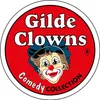 Gilde Clown, "Auf der Pirsch", Kunstharz, mehrfarbig, VE 1, Produktbild-Vorschau 9