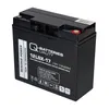 Q-Batteries 12LSX-17 12V 17Ah batteria al piombo AGM 10 Anteprima dell’immagine prodotto 7