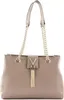 Valentino Bags Divina Shopper braun 23,5 x 30 x 9,5 Produktbild-Vorschau 1