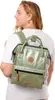 CABAIA Freizeitrucksack Rucksack mit Laptopfach Adventurer Produktbild-Vorschau 10