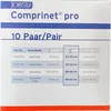 Comprinet pro Strumpf knielang Gr.4 weiß 2 St Produktbild-Vorschau 3